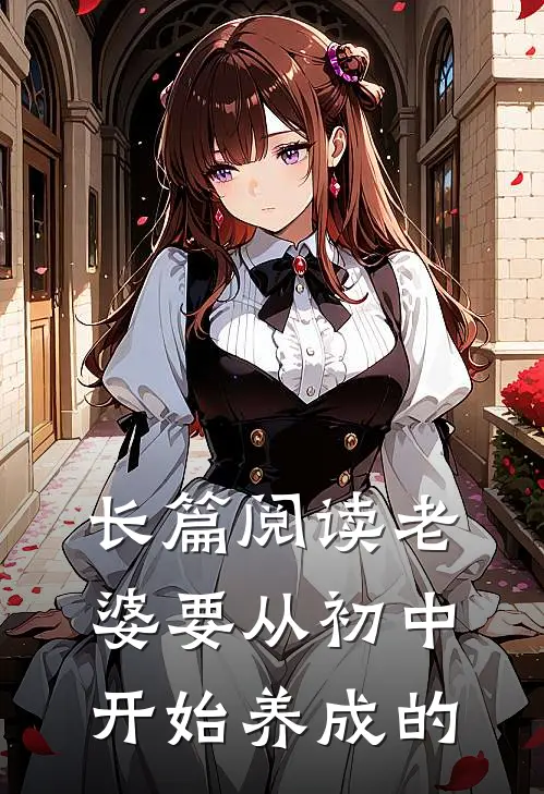 长篇阅读老婆要从初中开始养成的