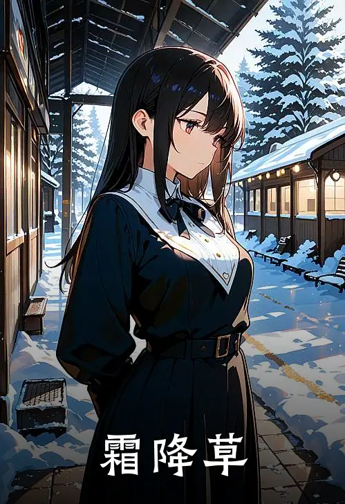 霜降草