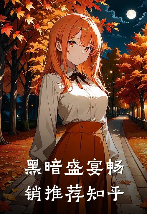 黑暗盛宴畅销推荐知乎