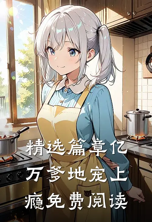 精选篇章亿万爹地宠上瘾免费阅读