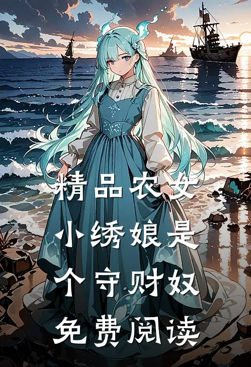 精品农女小绣娘是个守财奴免费阅读