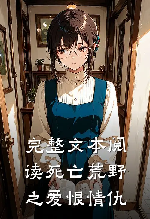 完整文本阅读死亡荒野之爱恨情仇