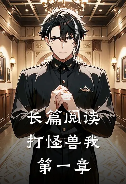 长篇阅读打怪兽我第一章