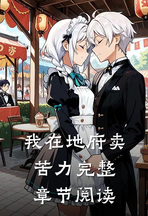 我在地府卖苦力完整章节阅读