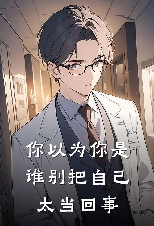 你以为你是谁别把自己太当回事