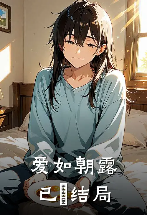 爱如朝露已晞结局