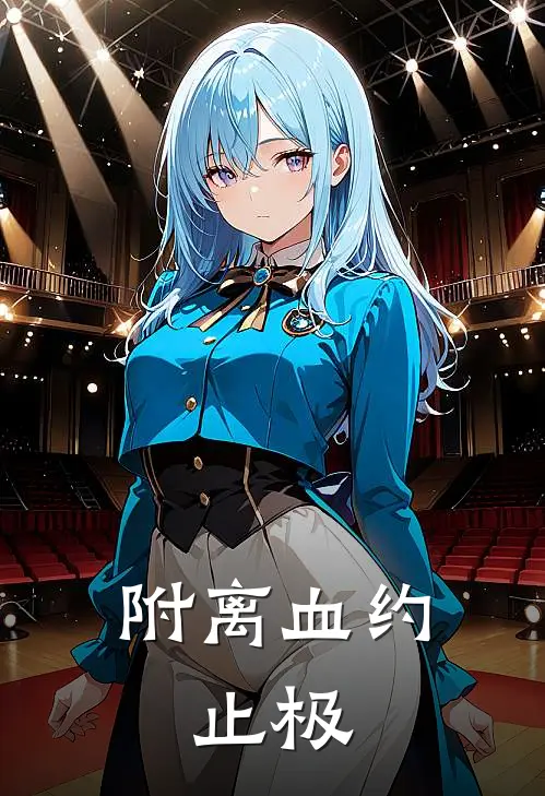 附离血约：止极