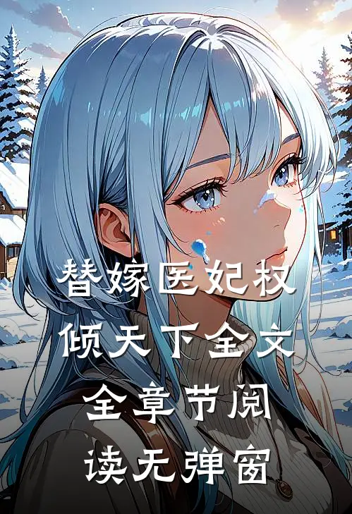替嫁医妃权倾天下全文全章节阅读无弹窗