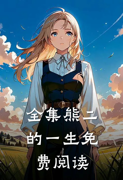 全集熊二的一生免费阅读