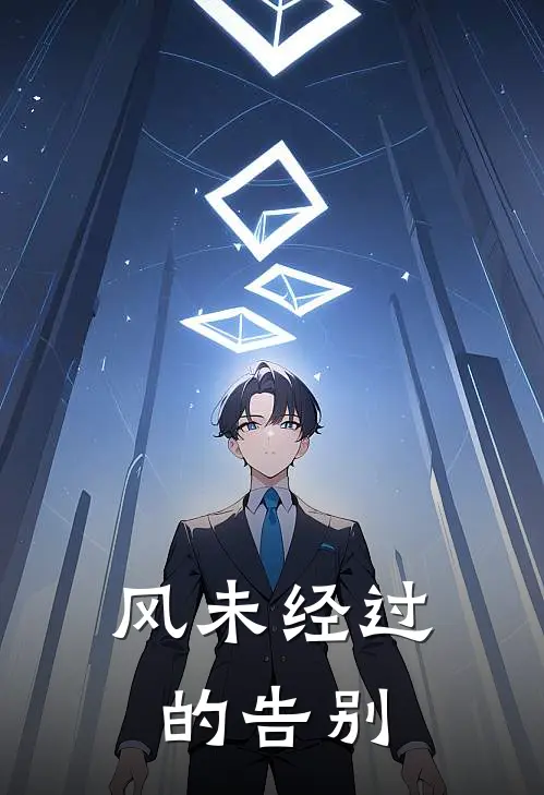 风未经过的告别