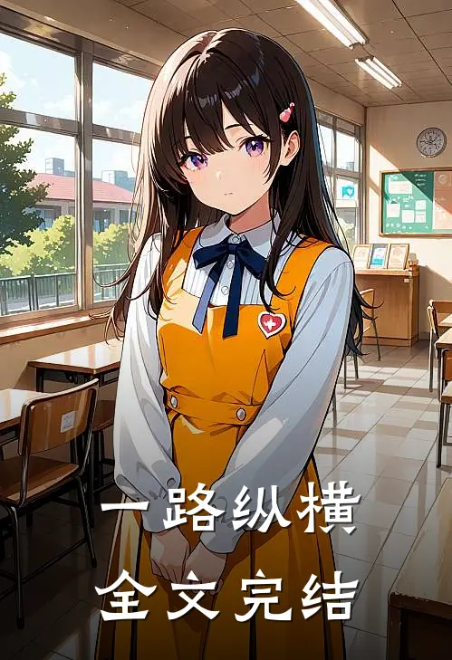 一路纵横全文完结