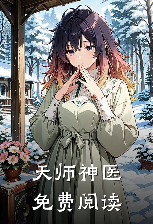 天师神医免费阅读