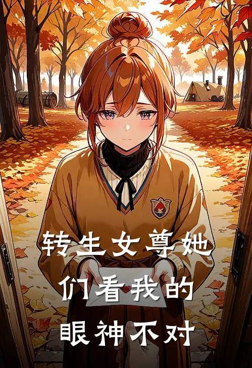 转生女尊她们看我的眼神不对