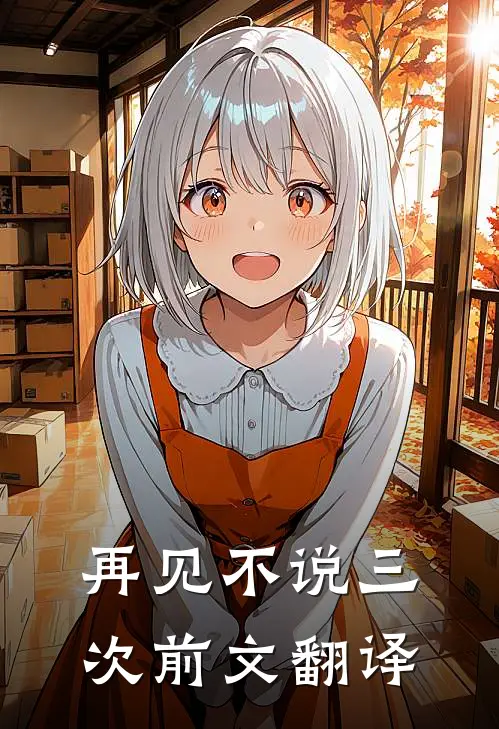 再见不说三次前文翻译