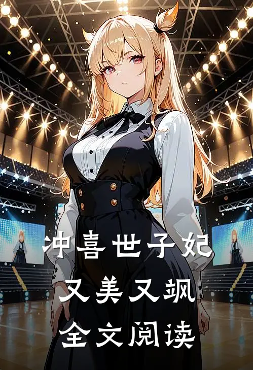 冲喜世子妃又美又飒全文阅读