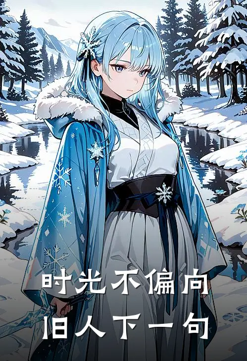 时光不偏向旧人下一句