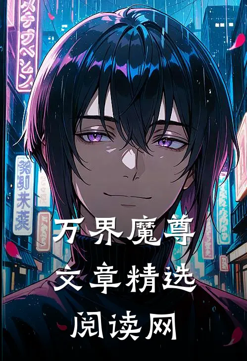 万界魔尊文章精选阅读网