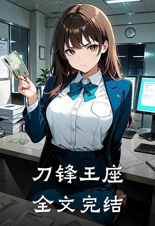 刀锋王座全文完结