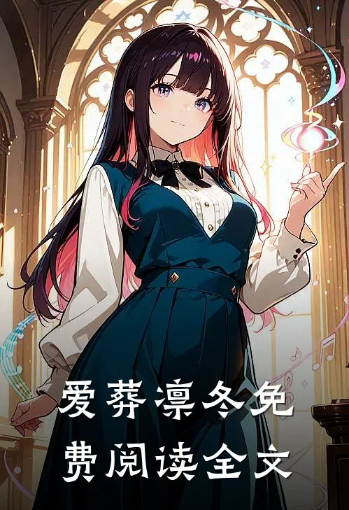 爱葬凛冬免费阅读全文