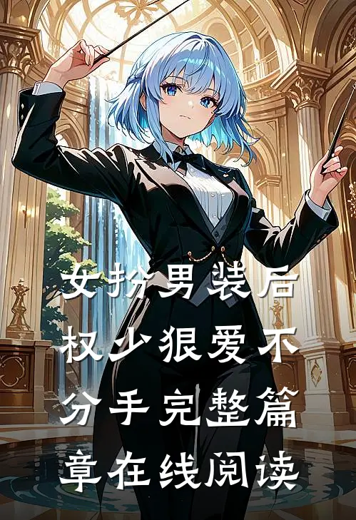 女扮男装后权少狠爱不分手完整篇章在线阅读