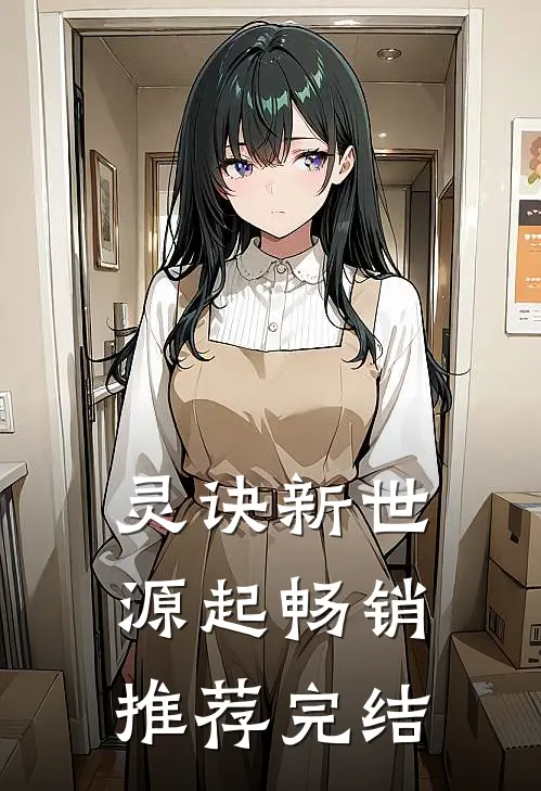 灵诀新世源起畅销推荐完结