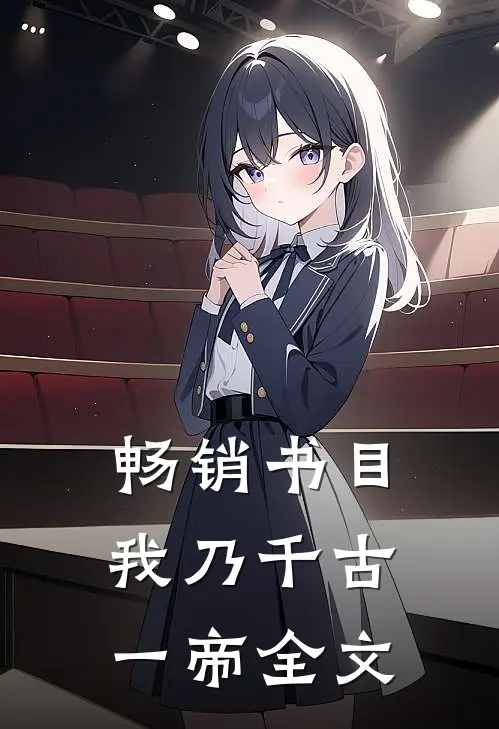 畅销书目我乃千古一帝全文