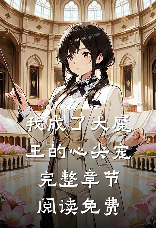 我成了大魔王的心尖宠完整章节阅读免费