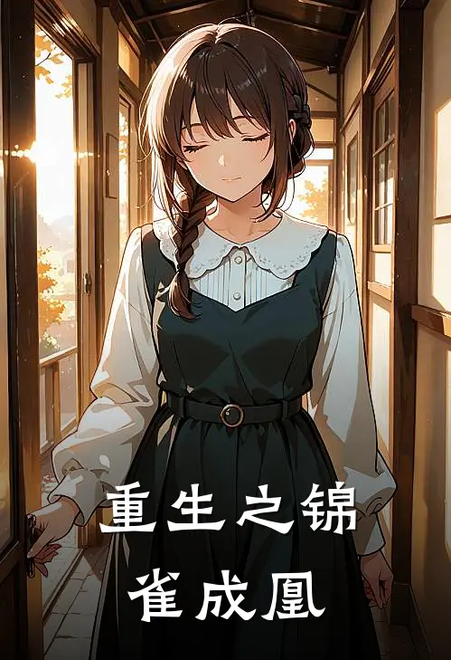 重生之锦雀成凰
