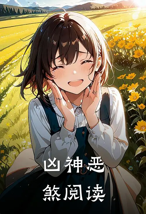 凶神恶煞阅读