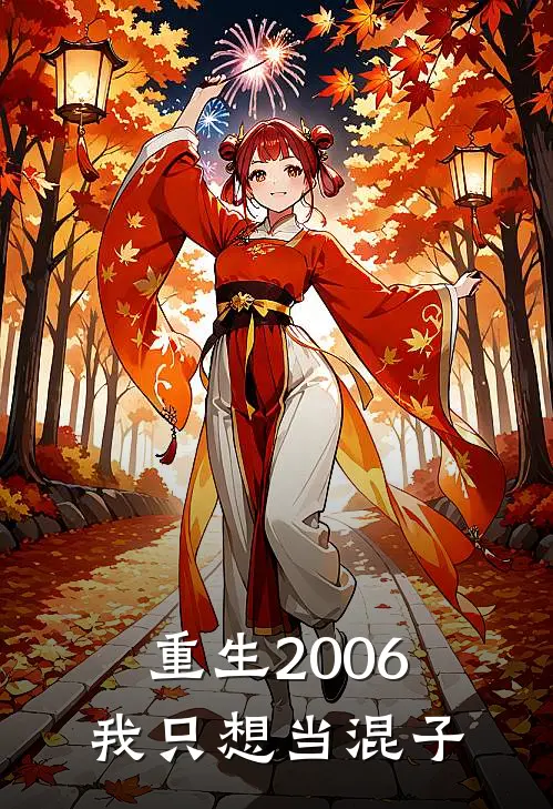 重生2006我只想当混子