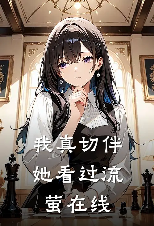 我真切伴她看过流萤在线