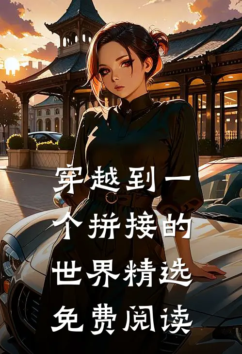 穿越到一个拼接的世界精选免费阅读