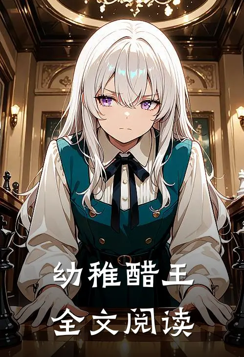 幼稚醋王全文阅读