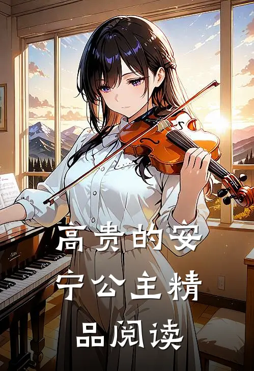 高贵的安宁公主精品阅读