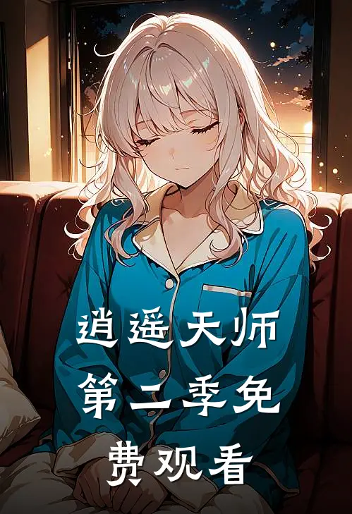 逍遥天师第二季免费观看