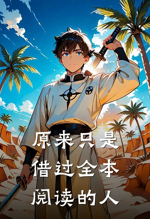原来只是借过全本阅读的人