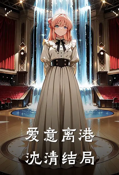爱意离港沈清结局