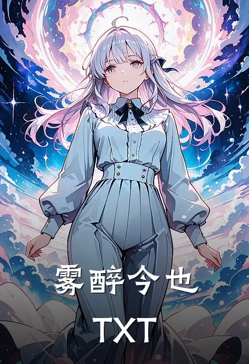雾醉今也TXT
