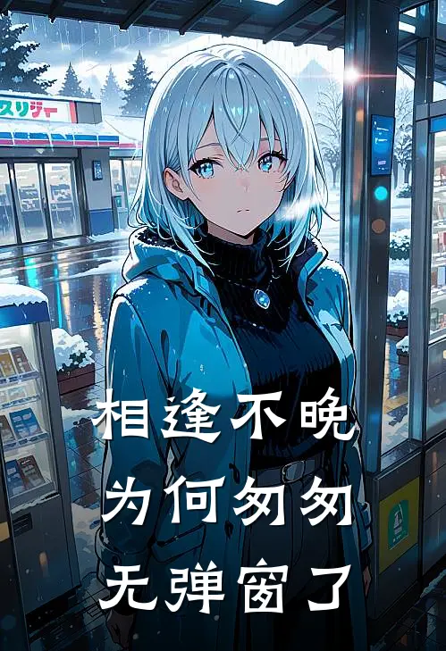相逢不晚为何匆匆无弹窗了