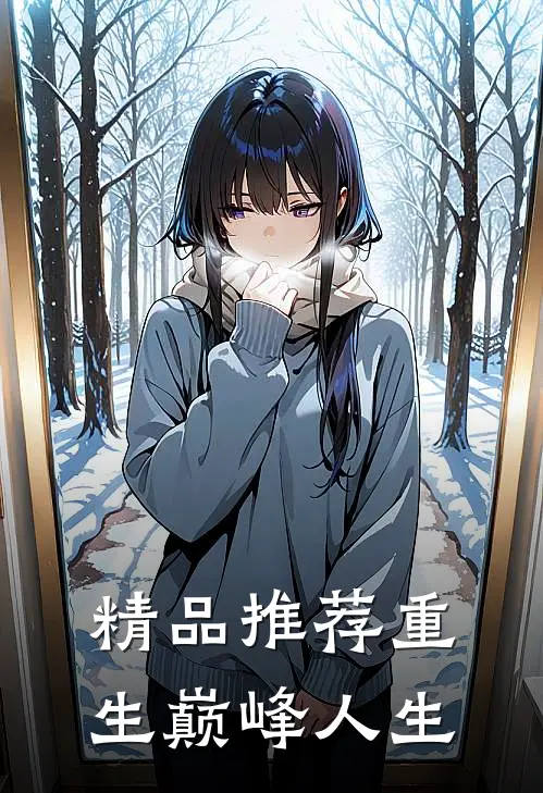 精品推荐重生巅峰人生
