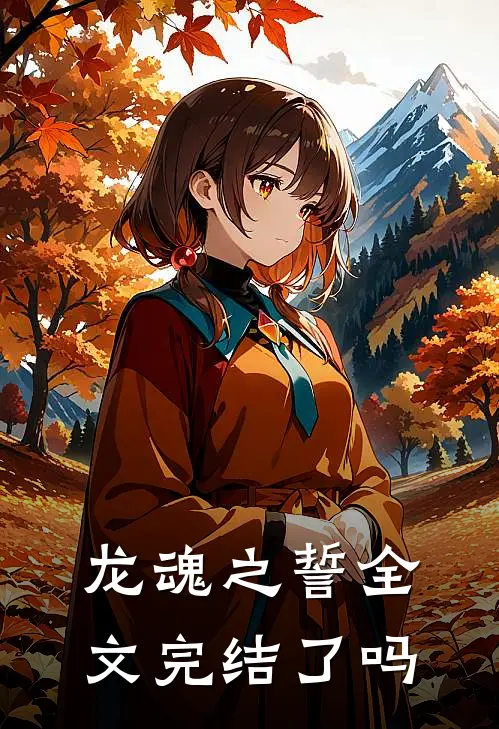龙魂之誓全文完结了吗