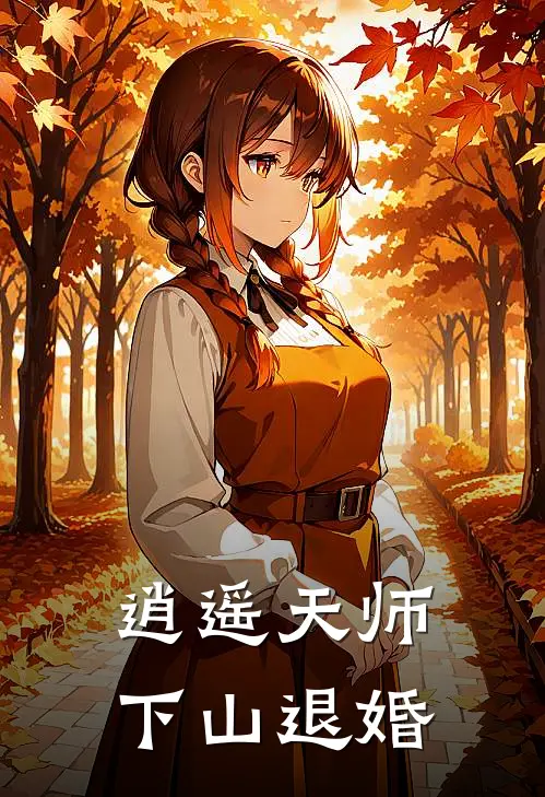 逍遥天师下山退婚