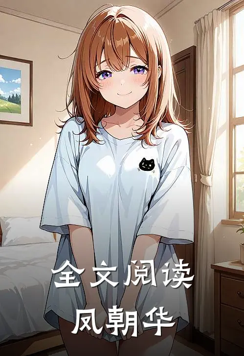 全文阅读凤朝华