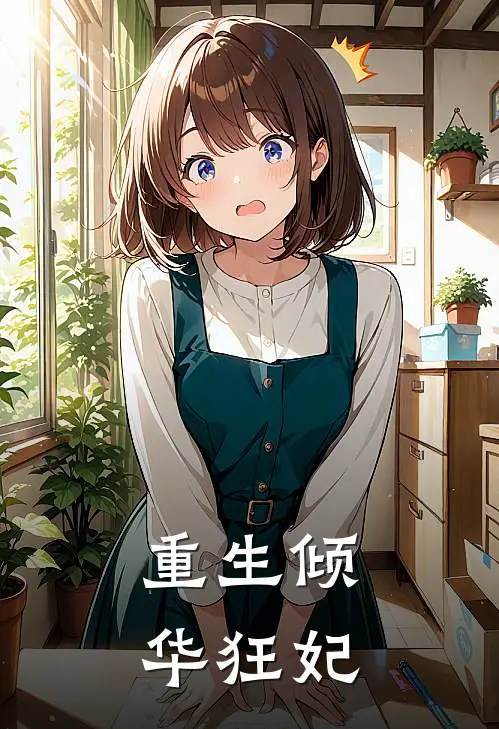 重生倾华狂妃