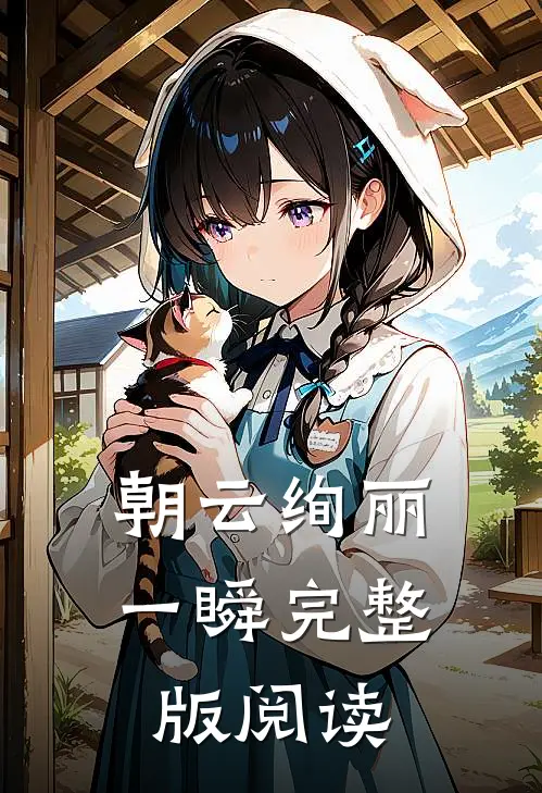 朝云绚丽一瞬完整版阅读