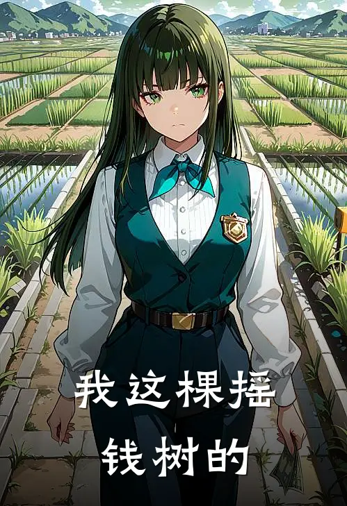 我这棵摇钱树的