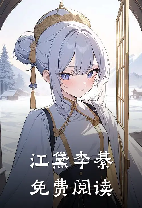 江黛李綦免费阅读