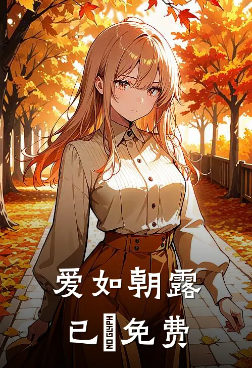爱如朝露已晞免费