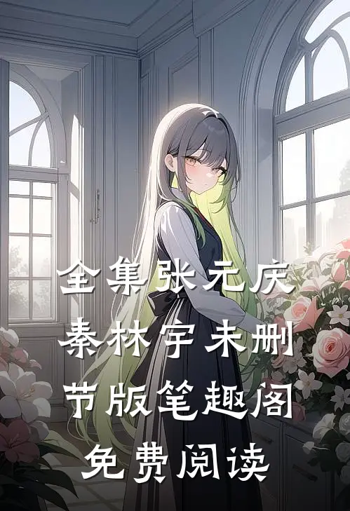 全集张元庆秦林宇未删节版笔趣阁免费阅读