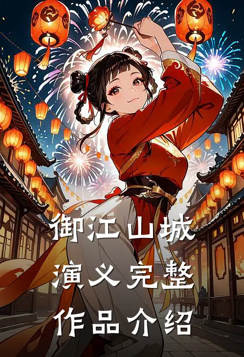 御江山城演义完整作品介绍